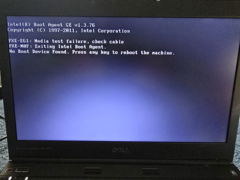 Dell Precision M6600 Laptop P13F with Charger No SSHD gallery