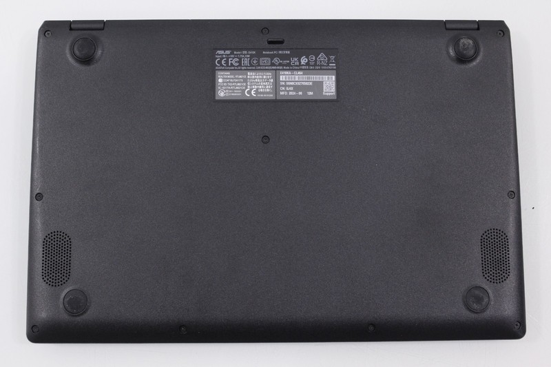 ASUS E410K Laptop 14in Intel Celeron N4500 4GB DDR4 64GB eMMC Windows 11 gallery