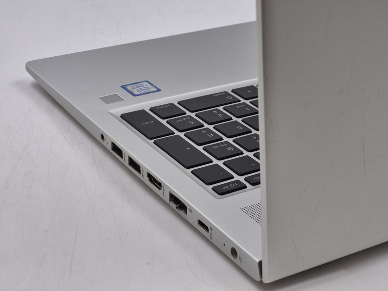 HP ProBook 450 G6 i5-8265U 1.60GHz 8GB RAM 128GB NVMe Win11P Laptop gallery