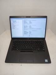 Dell Latitude 5400 14″ Laptop i5-8365U 2.80 GHz 8GB RAM BIOS PW!! #97