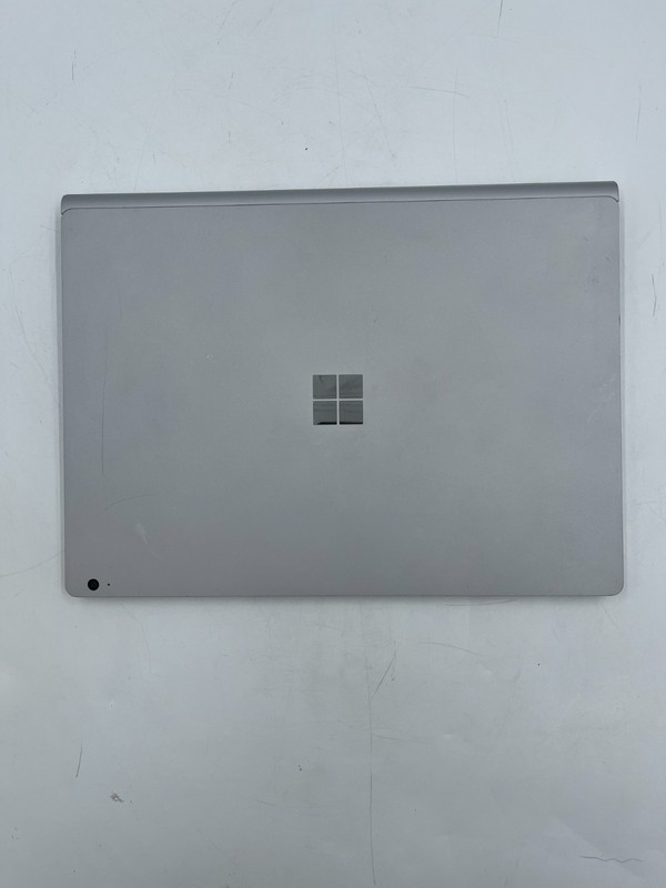 Microsoft Surface Book 3 i7-1035G7 1.20GHz 8GB Ram 256GB SSD Windows 11 Pro gallery
