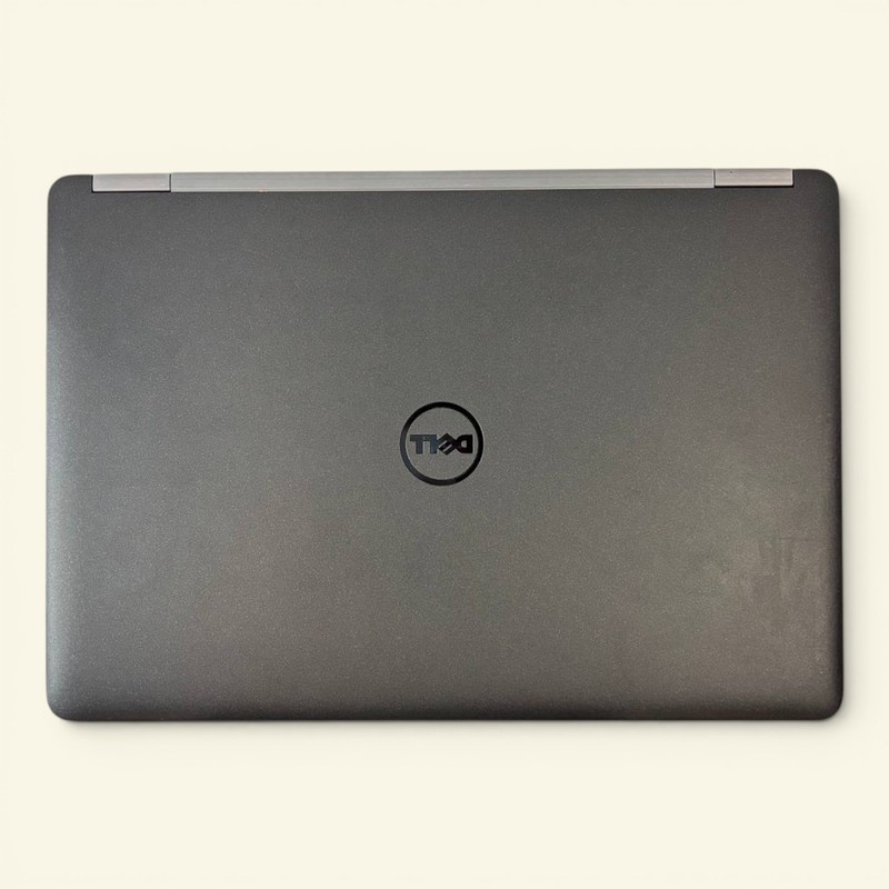 Dell Latitude E7470 I5-6300U 2.4GHz, 8GB RAM, 256GB NVme Win11 #145 gallery