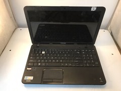 Toshiba Satellite C855D-S5950 AMD E-300 APU with Radeon HD Graphics@1.30GHz