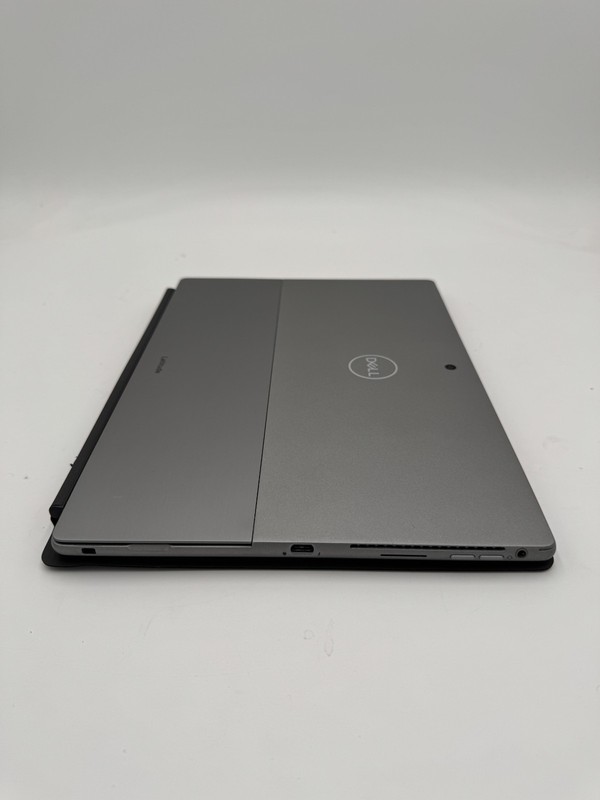 Dell Latitude 7320 Detachable Laptop i5-1140G7 @ 1.10GHZ 16GB RAM 256 SSD, NO OS gallery