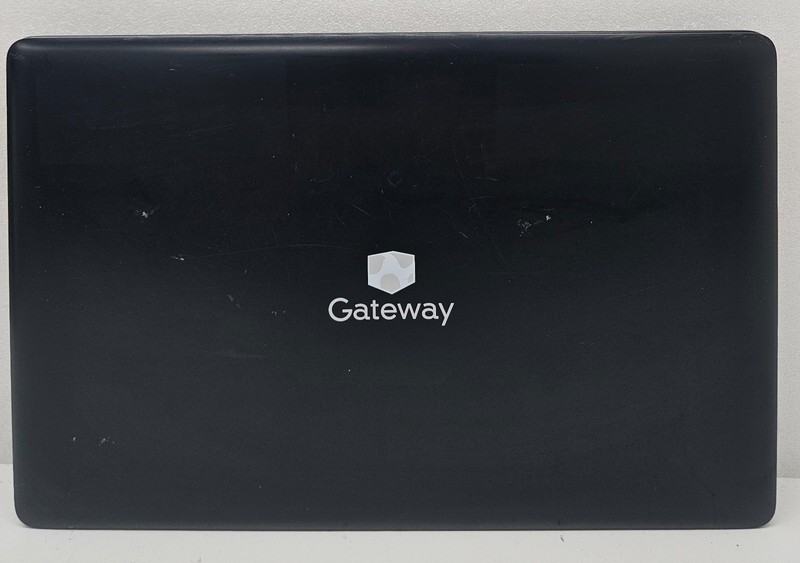 Gateway GWTN156-7BK 15.6" Laptop Intel Core i3-1115G4 8GB Ram No HD/OS (FL) gallery