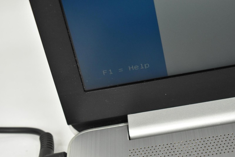 HP 17-by4633dx Laptop i5-1135G7 2.4GHz 16GB 256GB SSD No OS 17" *See Details* gallery