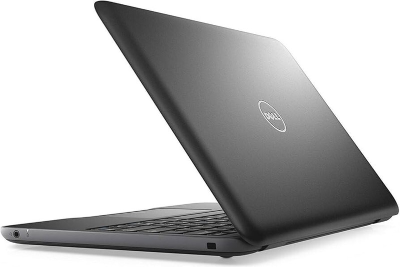 Dell Chromebook 11 3180 11.6" (Intel Celeron 1.60GHz, 16GB eMMC, 2GB RAM) Laptop gallery