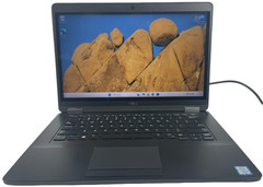 Dell Latitude E5470 14″ Intel i5-6200U 8GB RAM 128GB SSD Win. 11 Touchscreen