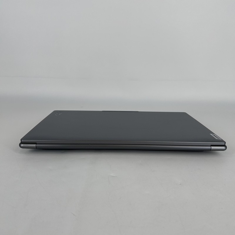 Lenovo Yoga Pro 9i 16 Gray QHD+ TOUCH 2.3 GHz Ultra 9 185H 32GB 1TB SSD RTX 4060 gallery