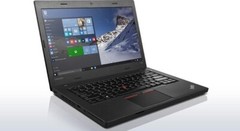 Lenovo ThinkPad L460 i5 2.3Ghz 8GB 256GB SSD 14 inch 1920p Windows 11 – Office