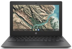 Hp 11 G8 Chromebook Ee Gray Intel Celeron N4000 1.1GHz 4GB 11.6″ 32GB SSD