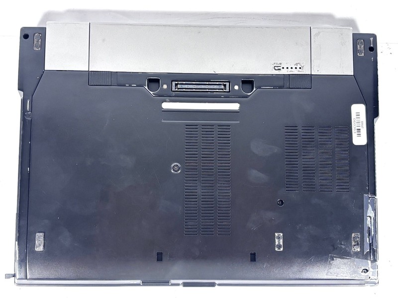 Dell Latitude E6410 - 14" HD, 2.67GHz i7, 4GB RAM, 250GB HDD, Windows 7 gallery