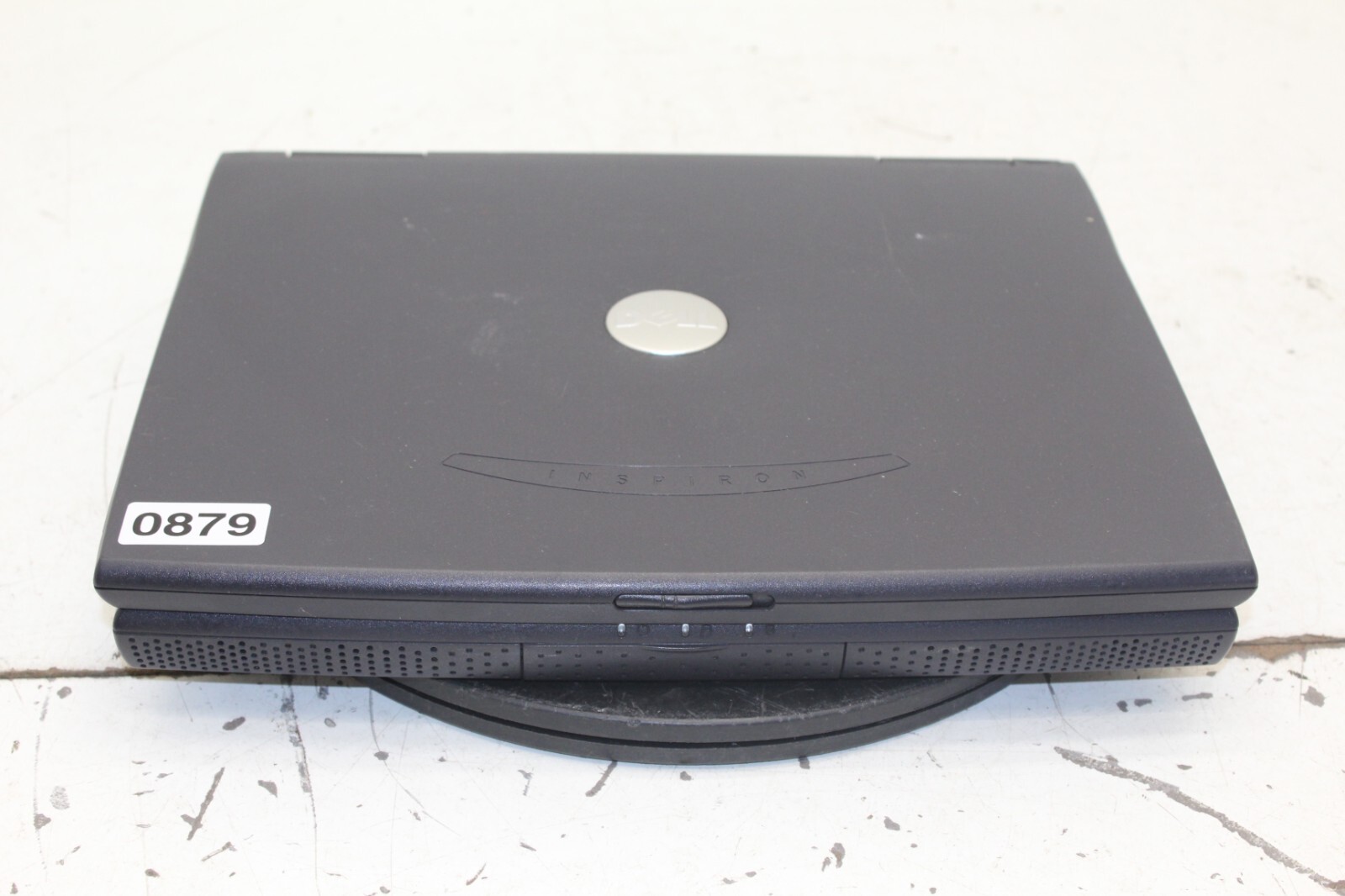 Dell Inspiron 2650 Laptop Intel Pentium 4 256MB Ram No HDD/ Battery gallery