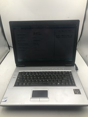 NEXLINK FL91 LAPTOP – BOOTS TO BIOS – INTEL CORE 2 DUO – 2GB RAM – READ DESC -BB