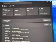 Acer Predator Helios Neo 16s AI Gaming Laptop 16-inch OLED