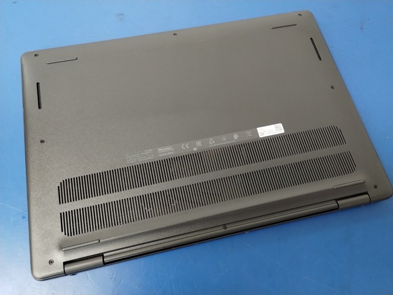DELL 16 DC16250 MRYT3, Intel Core 7 150U, 1.80 GHz, 16 GB RAM, 1 TB NVMe SSD gallery
