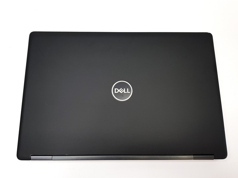 Dell Latitude 5591 15.6" I7-8850H 8GB DDR4 256GB SSD MX130 Win 11 Pro Laptop gallery