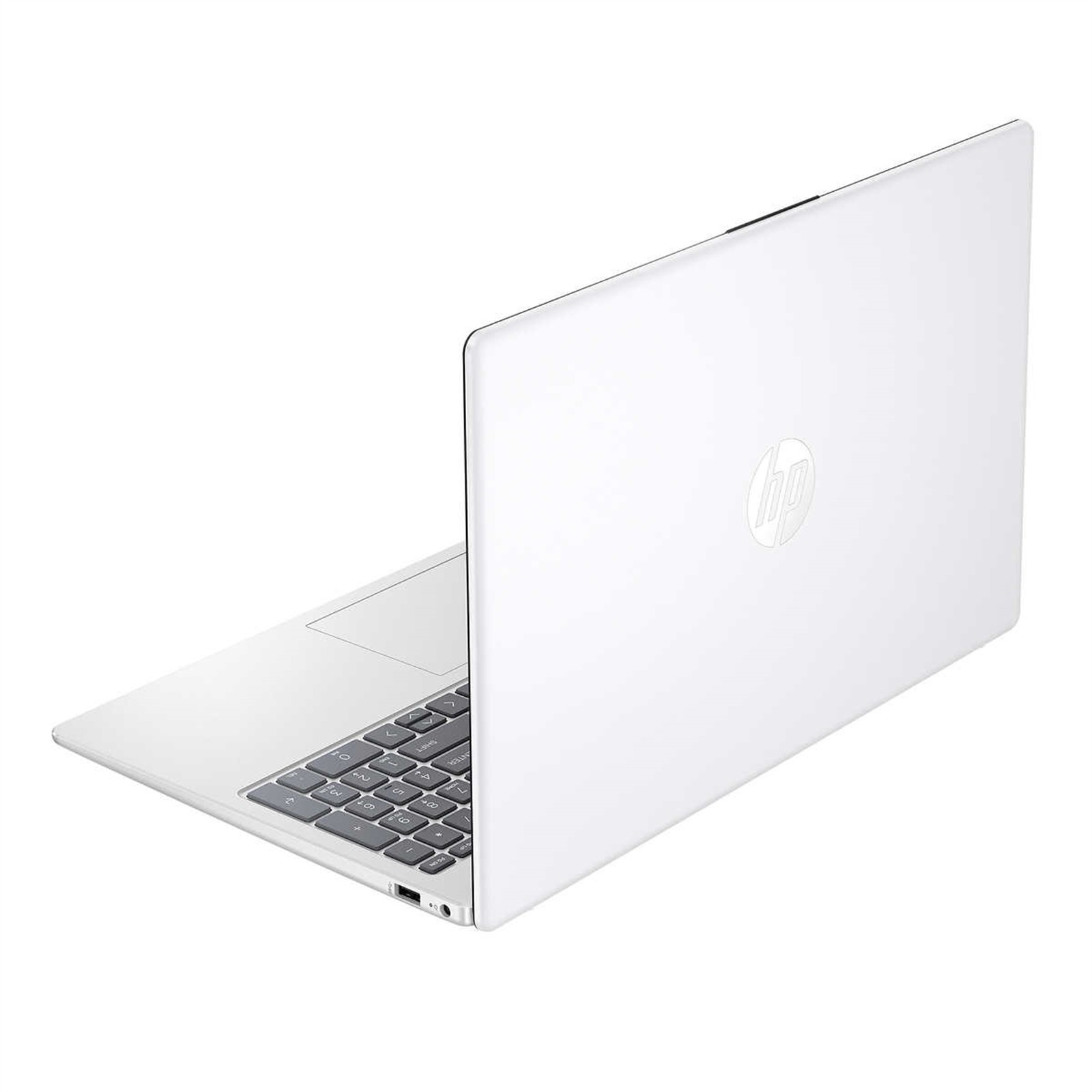 HP 15-FD0127DX 15.6" Touch 8GB 256GB SSD Core™ I7-1355U WIN11P, Natural Silver gallery