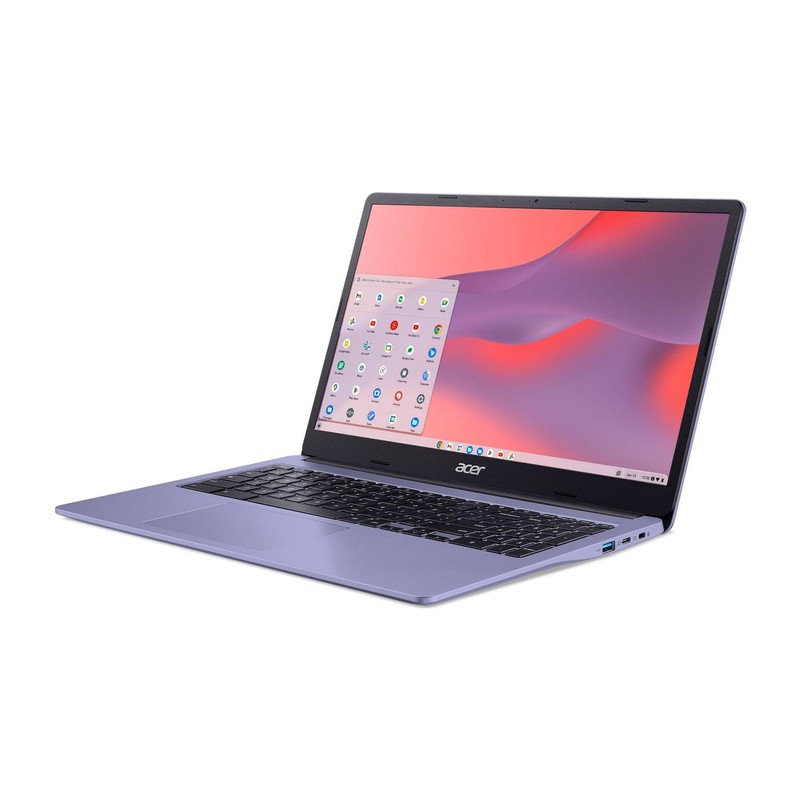 Acer Chromebook 315 15.6" HD Celeron N4500 4GB RAM 64GB Chrome OS gallery