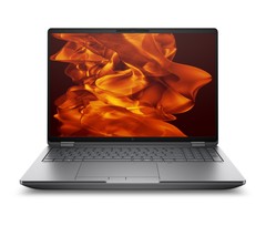 HP ZBook Fury G1i 16 Mobile Workstation PC with 3 Yr Warranty & Wolf Pro