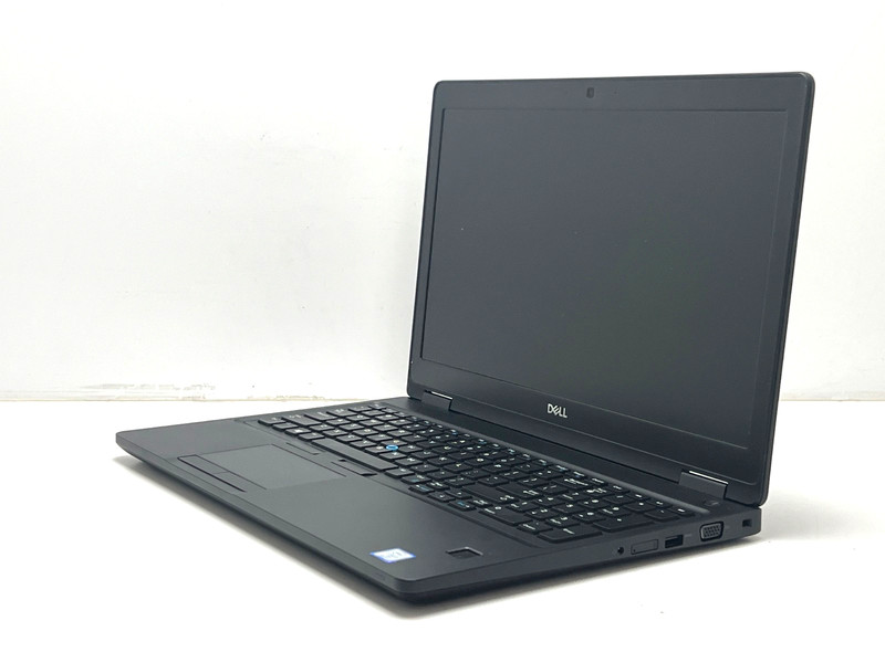 Dell Latitude 5591 | i7-8850H | MX130 | 16GB RAM | 256GB NVMe | LINUX | READ gallery