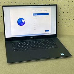 Dell Precision 5540 4k Touch i9-9880H 16GB Ram 512GB Quadro T2000 – Good *Read*
