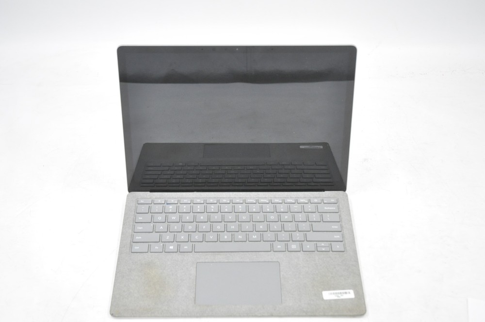 (Quantity) Microsoft Surface Laptop Intel Core i5-7300U 8GB RAM No SSD #1363