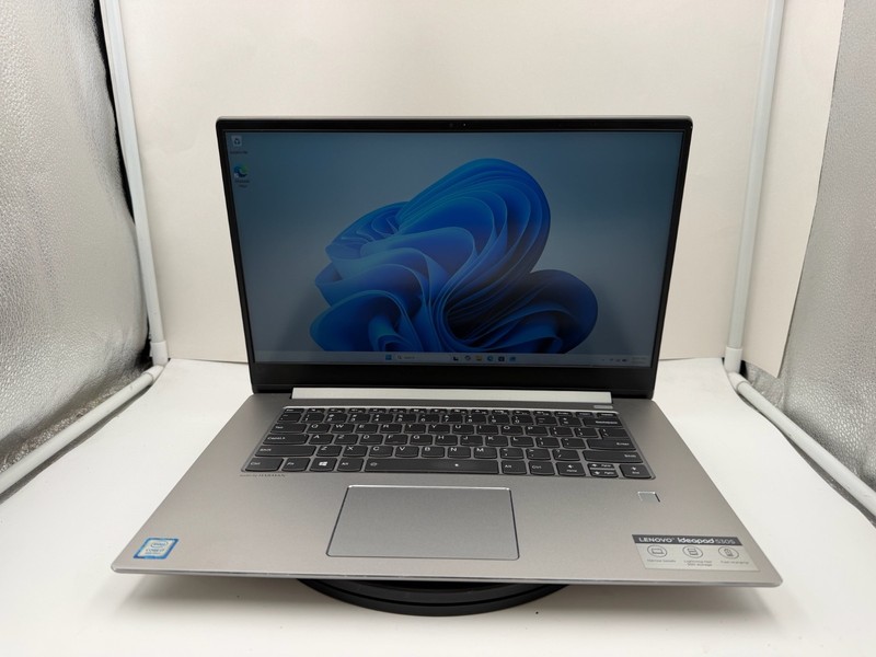 Lenovo IdeaPad 530S-15IKB-i7-8550U@1.80GHz 16GB DDR4 Ram 512GB NVME SSD W11H gallery