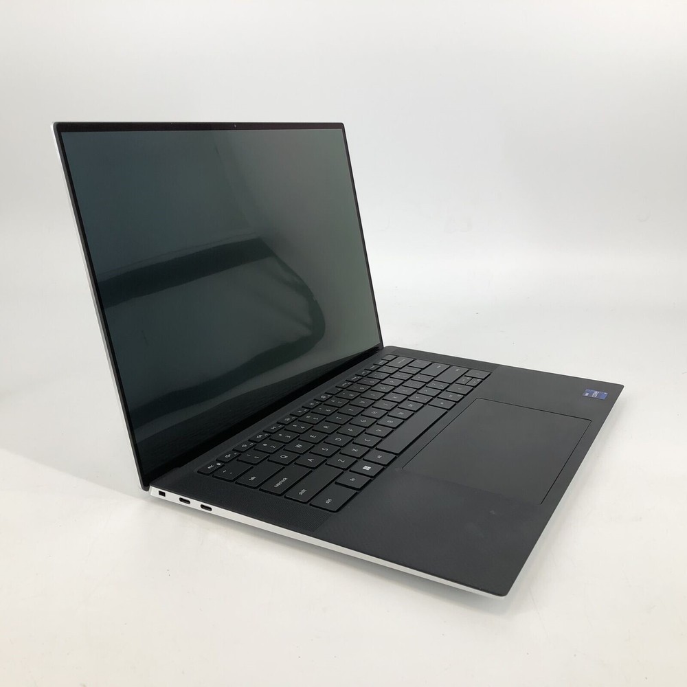 Dell XPS 9520 i7-12700H 1TB SSD 64GB DDR5 Memory RTX 3050 OLED QHD+ Touch
