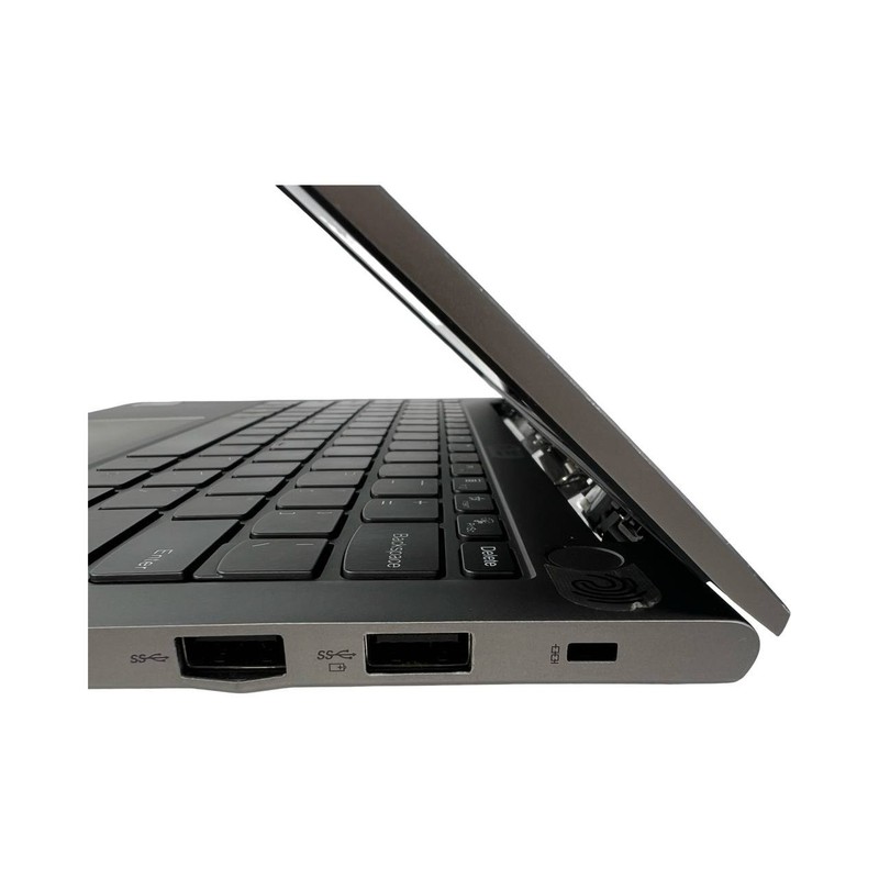 Lenovo ThinkBook 13s G2 ITL Windows 11 Laptop i7-1165G7 16GB RAM 500GB SSD READ gallery