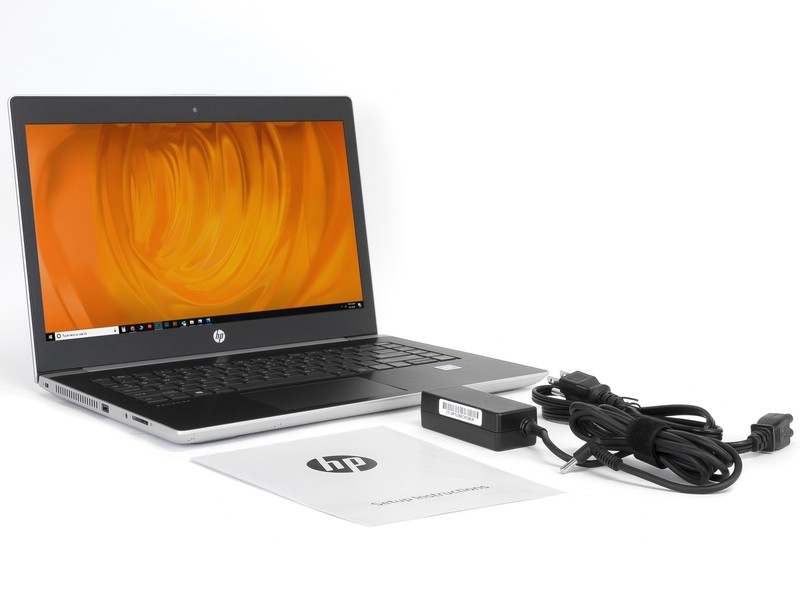 HP Thin Client MT21, 14" HD, 3865U, 16GB RAM, 2TB SSD +1TB HDD, Windows 10 Pro gallery