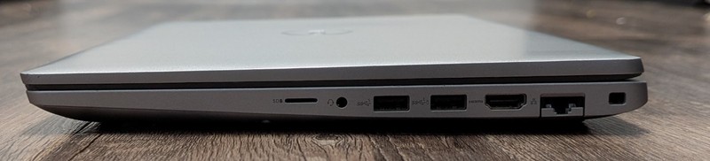Dell Precision 3580 i7-1360P 16GB DDR5 RAM 512GB SSD Windows 11 Pro gallery