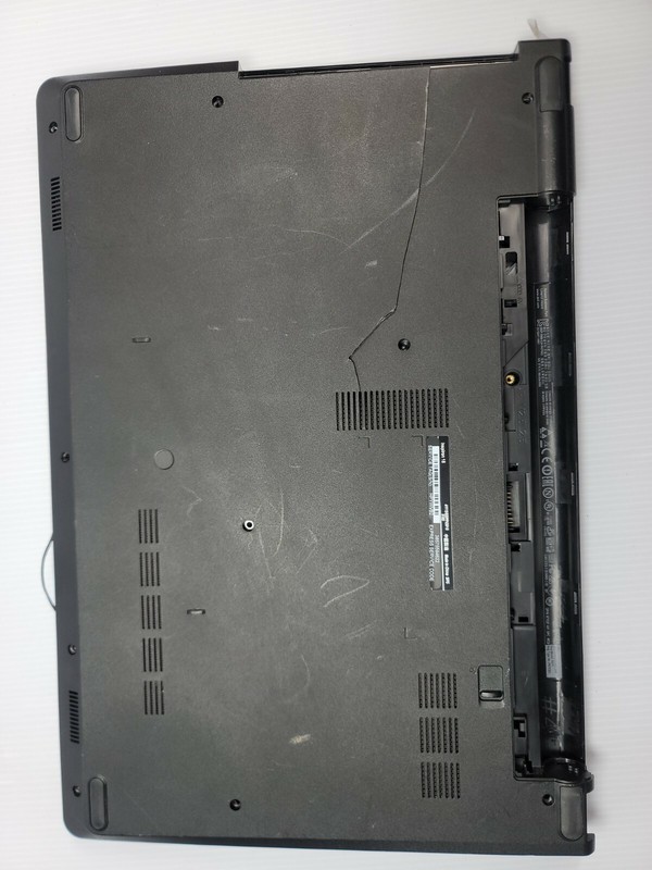 DELL Inspiron Laptop 15-3552 15.6" Pentium N3700 1.60GHz 4GB gallery