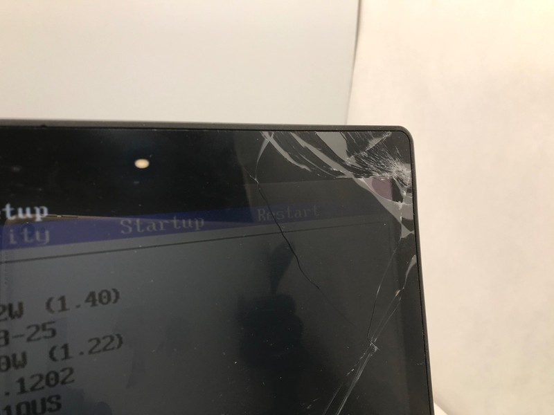 Lenovo ThinkPad Yoga 460 Intel i5-6200U 14" - BOOTS/BAD DISPLAY/MISSING KEYS-MZ gallery
