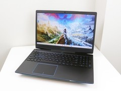 Dell 15.6 G3 3590 Intel Core i5-9300H 8GB RAM 512GB SSD NVIDIA GTX 1660 Ti
