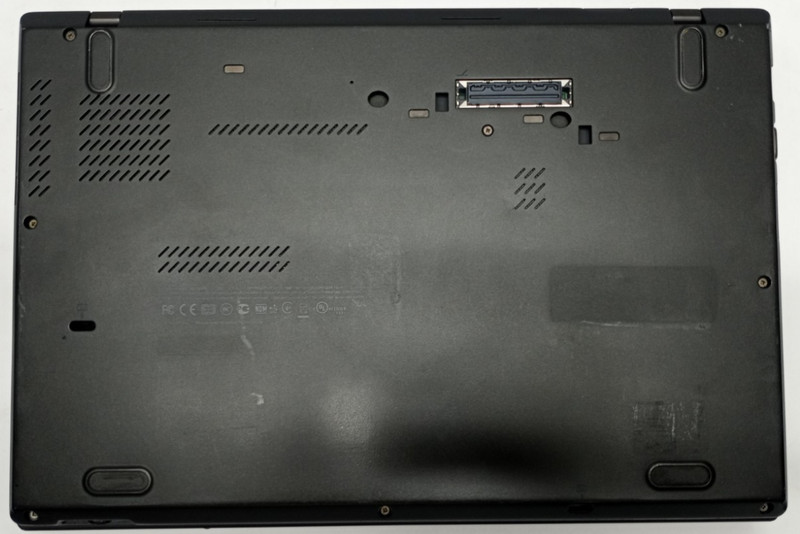 Lot of 2 Lenovo TP T431s/T440 i5-3rd&4th Gens@1.80GHz 4GB RAM No HDD/OS MC582*! gallery