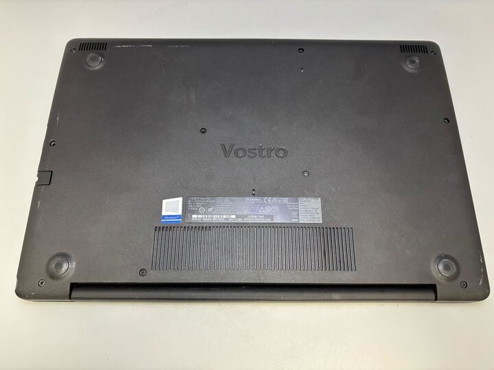 Dell Vostro 3590 15.6" Laptop Parts Repair No HDD NO RAM NO POWER gallery