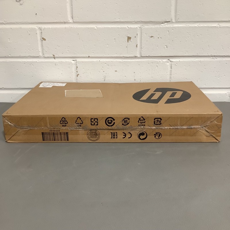 HP Laptop 15-bw011dx - 4GB DDR4 RAM 500GB SSD- Black gallery