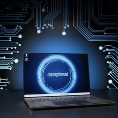 Dell XPS 15 9500 // Intel Core i7-10750H, GTX 1650 Ti, 16GB RAM, 512GB SSD
