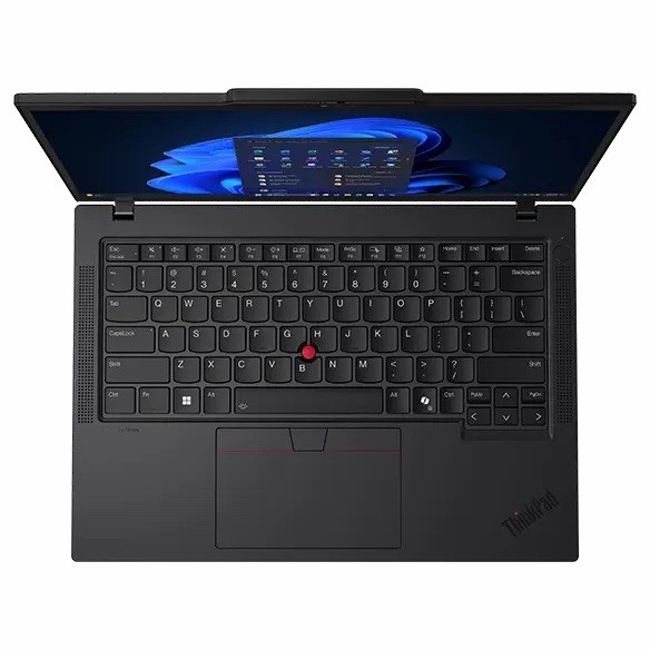 Lenovo ThinkPad T14 Gen 6 FHD+ Intel Ultra 5 235U Vpro 16GB 512GB SSD gallery