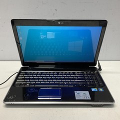 HP PAVILION DV6 Laptop Intel Core 2 Duo T6600 @ 2.20 GHz 4GB 500GB HDD Win 10