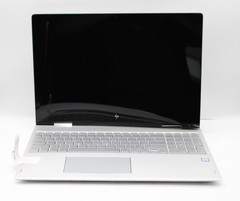 HP ENVY i7-8550U@1.8GHz 16GB DDR4 NO STORAGE OR OS *PARTS/REPAIR*