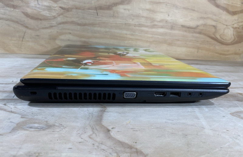 Acer Aspire 7560-7183 17.3" AMD A6-3420M@1.50GHz/8GB RAM/750GB HDD/W10P/57% gallery