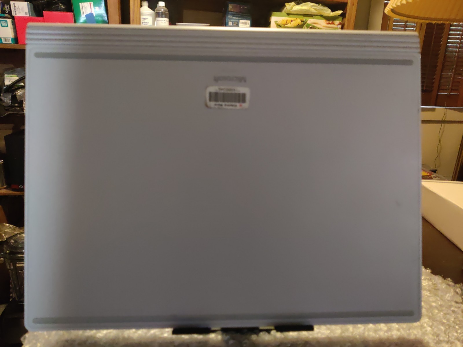 Microsoft Surface Book 3 15" 1907 NVidia 1660 Base Only Cycle # 148 gallery