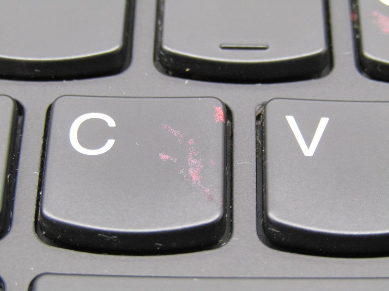 Lenovo ThinkPad X1 Carbon Gen 8 14" | 1.80GHz Core i7-10610U | 16GB LPDDR3 gallery