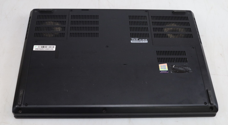 Lenovo ThinkPad P53 15.6" Intel i7-9750H 32GB 512GB SSD Quadro T1000 No COA OS gallery