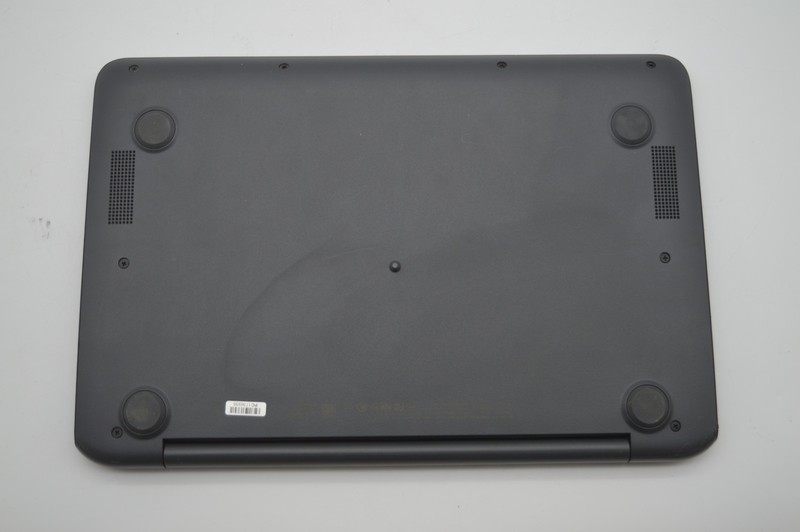 HP Chromebook 11A G6 EE Laptop, AMD A4-9120C, 4GB RAM, 16GB eMMC SSD PC1736936 gallery