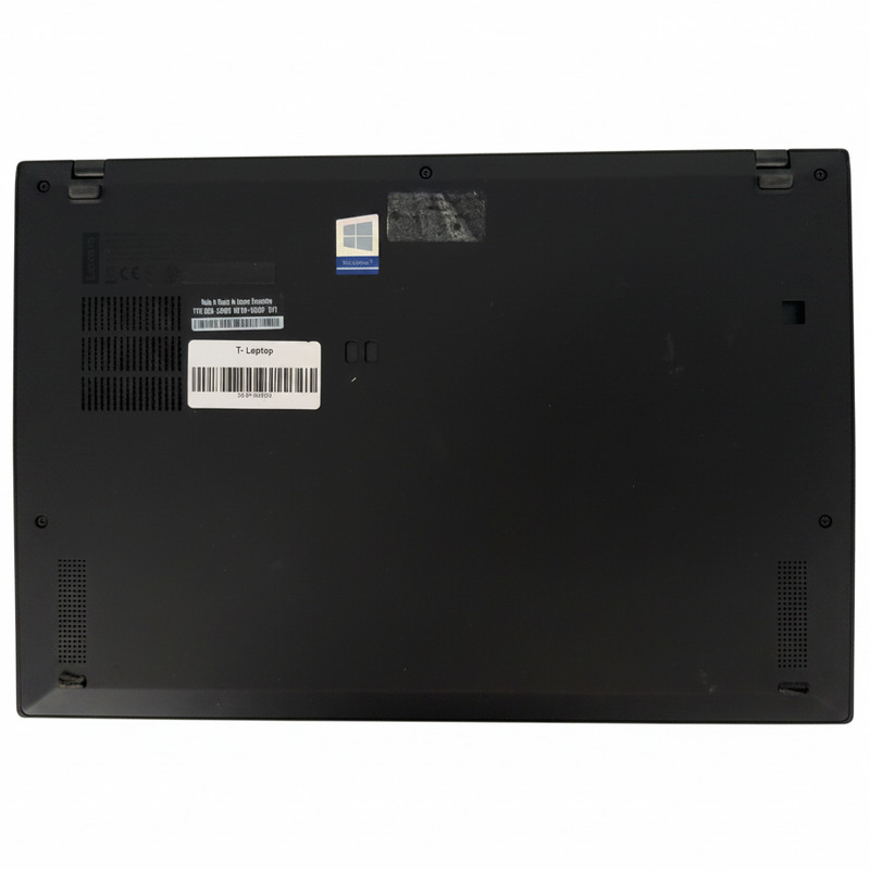 Lenovo ThinkPad X1 Carbon 7th Gen i5-8365U 8GB RAM 512GB SSD Win 11 Pro gallery