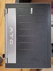 Untested! Dell Latitude E6410 ATG – FOR PARTS – INTEL i5 Parts Or Repair!!!