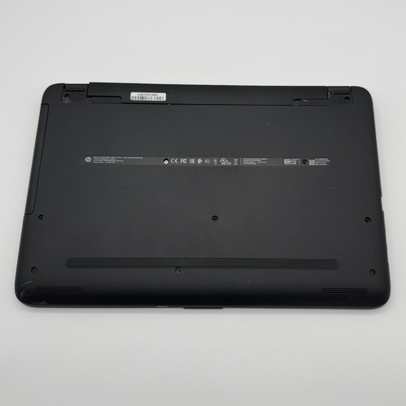 HP 15-ba113cl 15.6" AMD Quad-Core A10-9600P APU Radeon R5 1TB Windows 10 Laptop gallery
